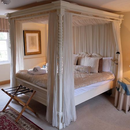 Hotel The Bedingfeld Arms à Oxborough Extérieur photo