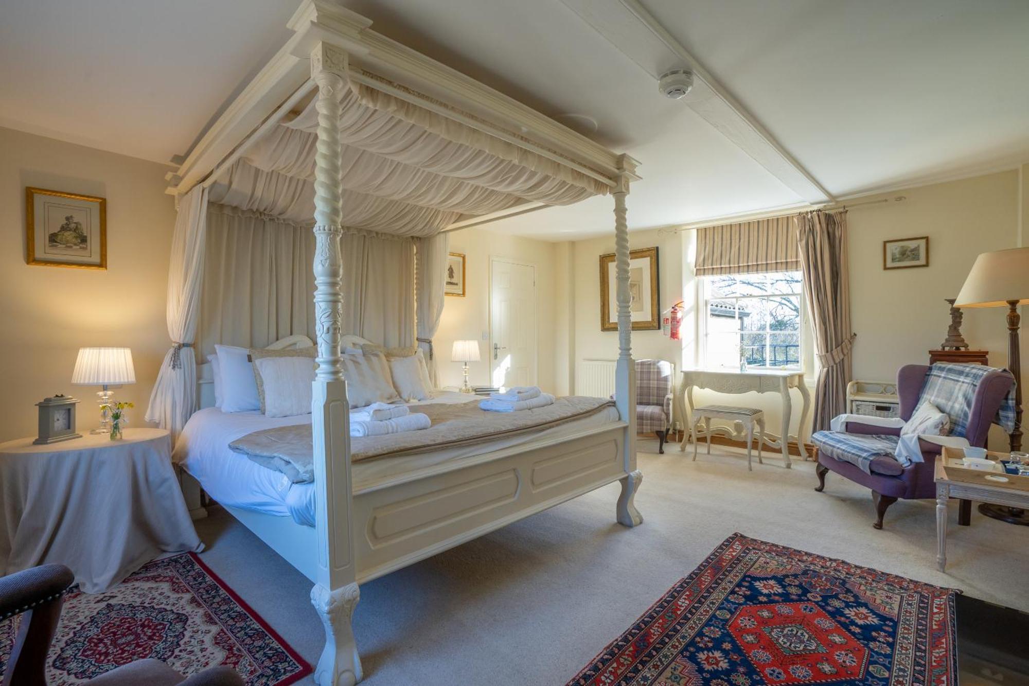 Hotel The Bedingfeld Arms à Oxborough Chambre photo