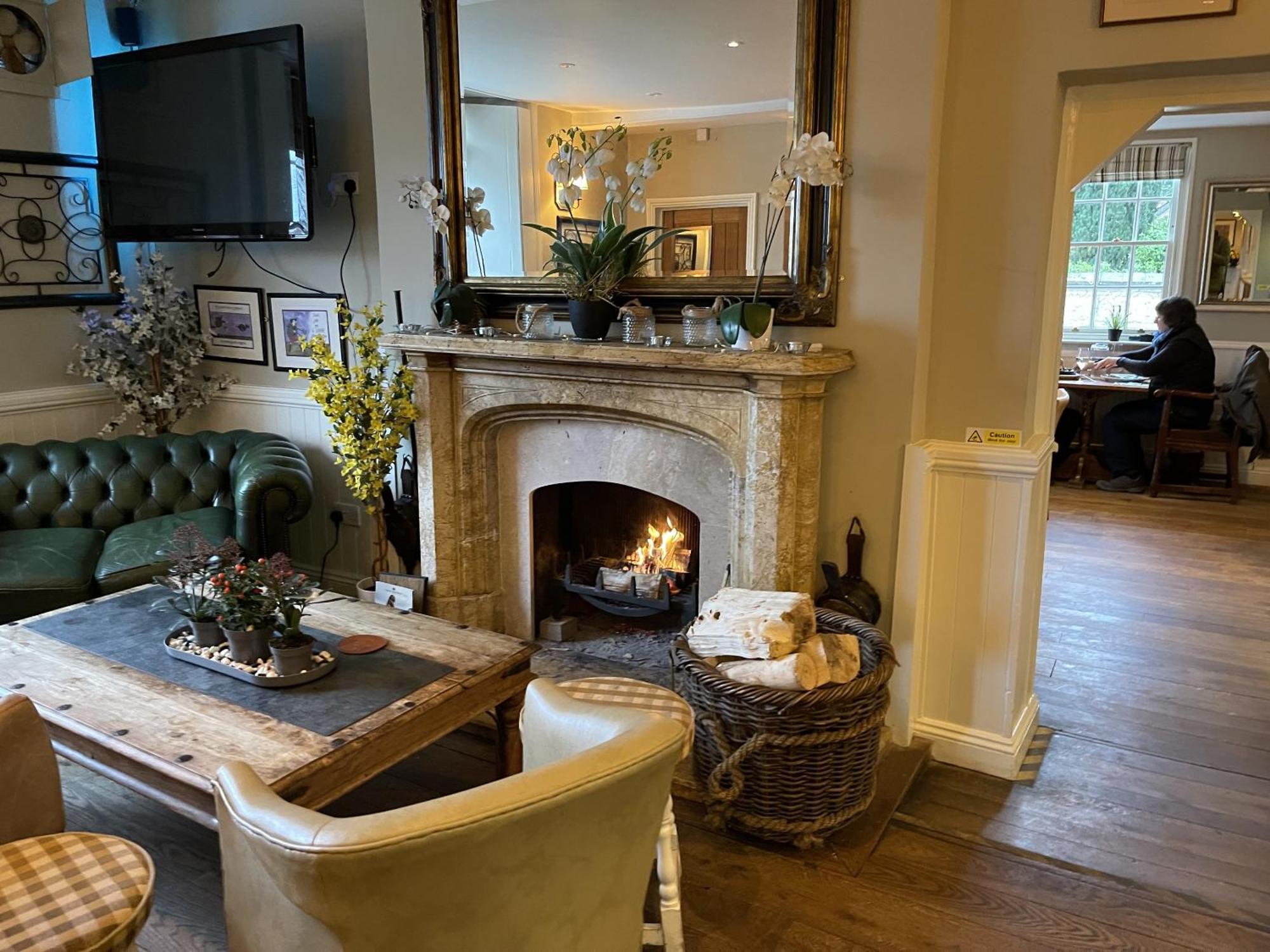 Hotel The Bedingfeld Arms à Oxborough Extérieur photo