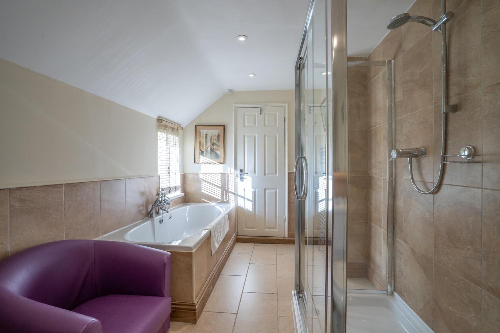 Hotel The Bedingfeld Arms à Oxborough Chambre photo